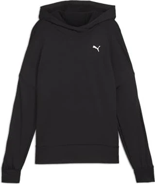 Puma Cloudspun Hoodie puma black (Damen)