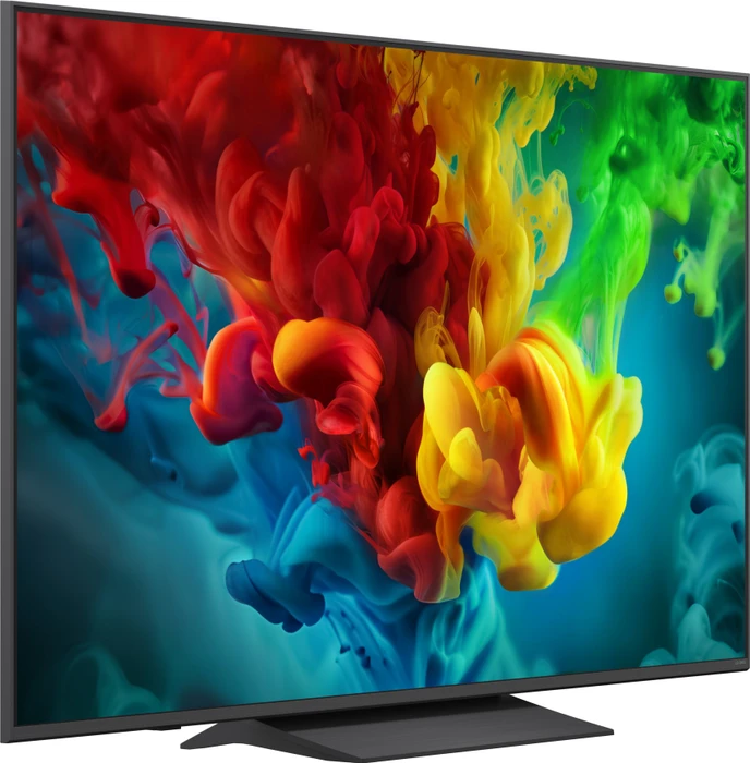 LG QNED evo AI 65QNED83B6A