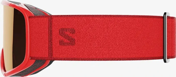 Salomon Aksium 2.0 S Access red/tonic orange