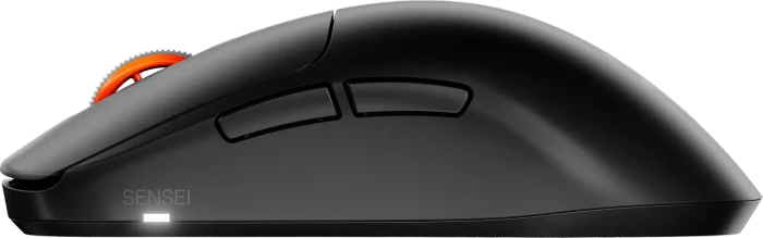 SteelSeries Sensei Pro Mini 8K Ultra Wideband Wireless, schwarz, USB