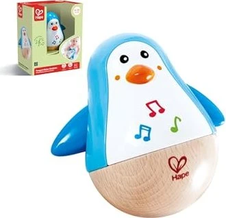 Hape Stehauf-Pinguin