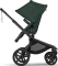 Bugaboo Fox 5 Renew 2in1 Gestell Graphite fern green Vorschaubild