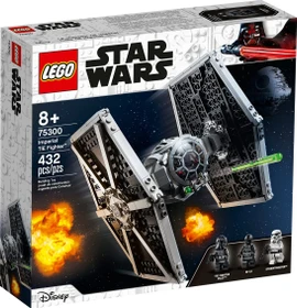 LEGO Star Wars - Imperial TIE Fighter