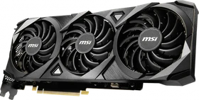 MSI GeForce RTX 3070 Ventus 3X 8G OC LHR, 8GB GDDR6, HDMI, 3x DP