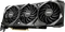 MSI GeForce RTX 3070 Ventus 3X 8G LHR, 8GB GDDR6, HDMI, 3x DP Vorschaubild