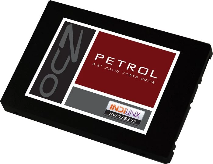 OCZ Petrol 128GB, 2.5" / SATA 6Gb/s