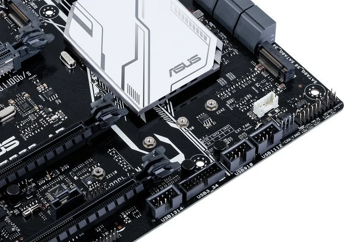 ASUS Prime Z270-AR (Intel 1151)