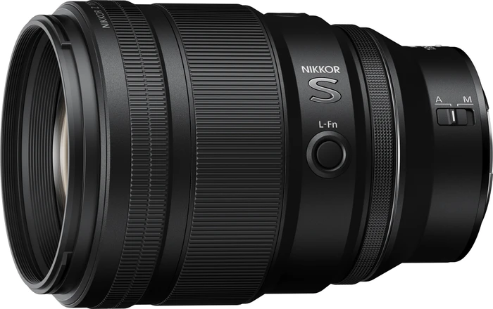 Nikon Z 135mm 1.8 S Plena