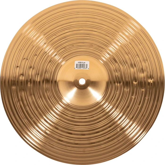 Meinl HCS Bronze Hi-Hat 13"