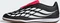 adidas Predator Club Sala Fold-Over Tongue IN core black/cloud white/lucid red (Herren) Vorschaubild