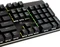 Glorious GMMK, ABS, schwarz, Gateron BROWN, US Vorschaubild
