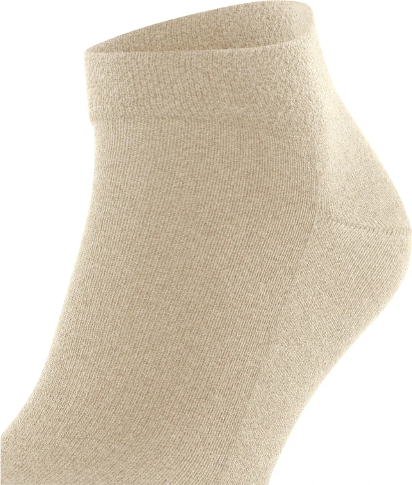 Falke Sensitive London Socken sand mel. (Herren)
