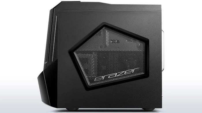 Lenovo Erazer X510, Core i7-4770K, 24GB RAM, 1TB HDD, GeForce GTX 970