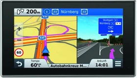 Garmin nüvi 3597 LMT