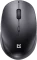 Defender Auris MB-027 Silent Wireless Optical Mouse schwarz, USB Vorschaubild
