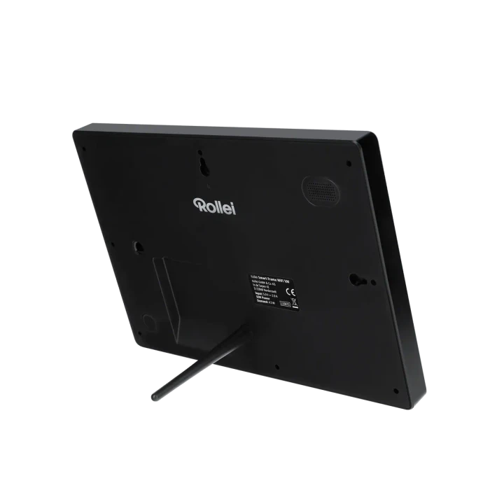 Rollei Smart Frame WiFi 100 10.1", schwarz