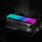 ADATA XPG LANCER BLADE RGB Black UDIMM 48GB Kit, DDR5-6400, CL32-39-39, 1RX8 Vorschaubild