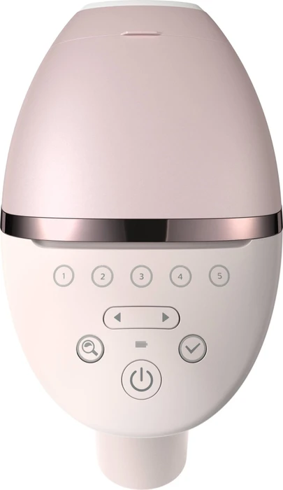 Philips BRI976/00 Lumea Series 9900 SkinAI IPL-Haarentferner