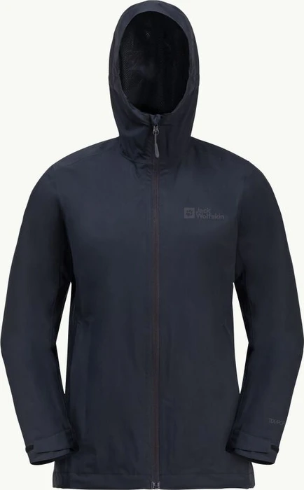 Jack Wolfskin Robury 2L Funktionsjacke night blue (Damen)