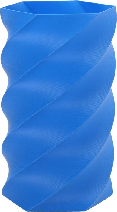 3DJake ABS, Hellblau, Spule, 1.75mm, 1.00kg