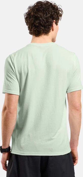 Odlo F-Dry Bergkamm-Print T-Shirt kurzarm ambrosia (Herren)