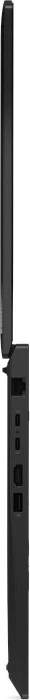 Lenovo ThinkPad L16 G3 (AMD), Black, Ryzen AI 5 430, 16GB RAM, 512GB SSD, LTE, DE