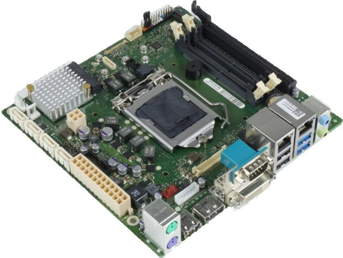 Fujitsu D3634-S (Intel 1151 v2)