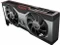 XFX Radeon RX 6700 XT, 12GB GDDR6, HDMI, 3x DP Vorschaubild