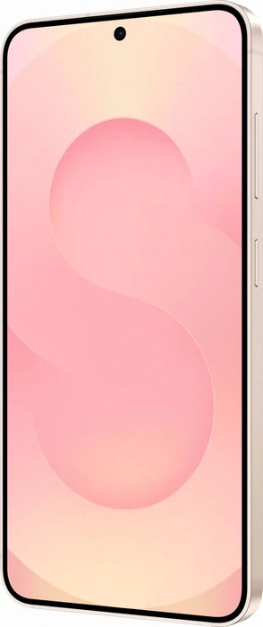 Samsung Galaxy S25 128GB Pinkgold