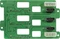 Inter-Tech IPC 6U-6606, grau, 6HE, ATX Vorschaubild