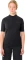 Vaude Qimsa Pro HZ Trikot kurzarm schwarz (Damen) Vorschaubild