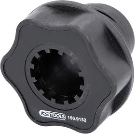 KS Tools Bajonett-Adapter für Öl-Einfülltrichter für Buick