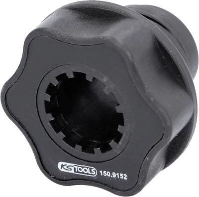 KS Tools Bajonett-Adapter für Öl-Einfülltrichter für Buick