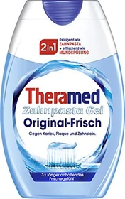 Theramed 2in1 Original Zahncreme, 75ml
