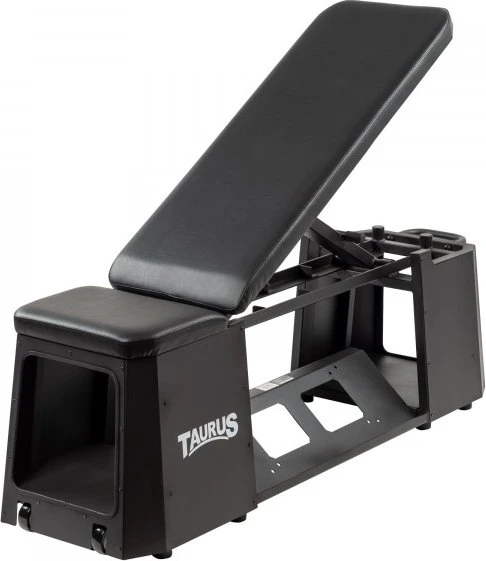 Taurus Studio B950 Hantelbank
