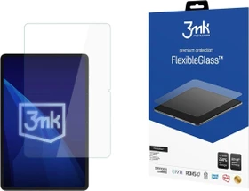 3MK Flexible Glass Pro Displayschutzfolie für Honor Pad 10