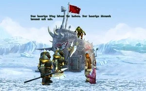 The Book of Unwritten Tales - Die Viehchroniken (PC)