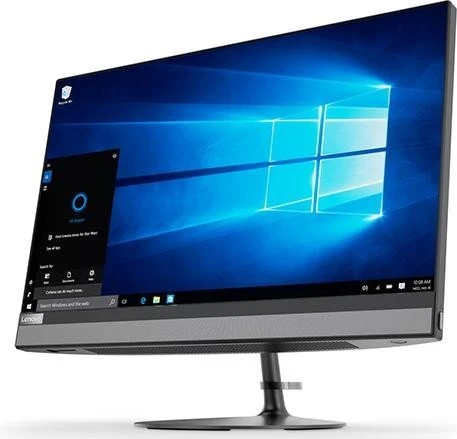Lenovo IdeaCentre AIO 520-22ICB, Core i3-8100T, 4GB RAM, 1TB HDD, UK