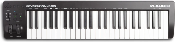 M-Audio Keystation 49 MK3