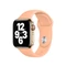 Apple Sportarmband Regular für Apple Watch 40mm cantaloupe Vorschaubild