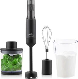 eta Mano Stabmixer schwarz