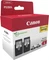 Canon Tinte PG-540L schwarz, 2er-Pack Vorschaubild