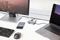 Targus USB-C DP Alt Mode Single Video 4K HDMI/VGA Docking Station, USB-C 3.0 [Stecker] Vorschaubild