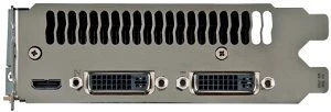 EVGA GeForce GTX 580, 1.5GB GDDR5, 2x DVI, Mini HDMI