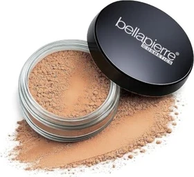 bellapierre Loose Mineral Foundation maple LSF15, 9g