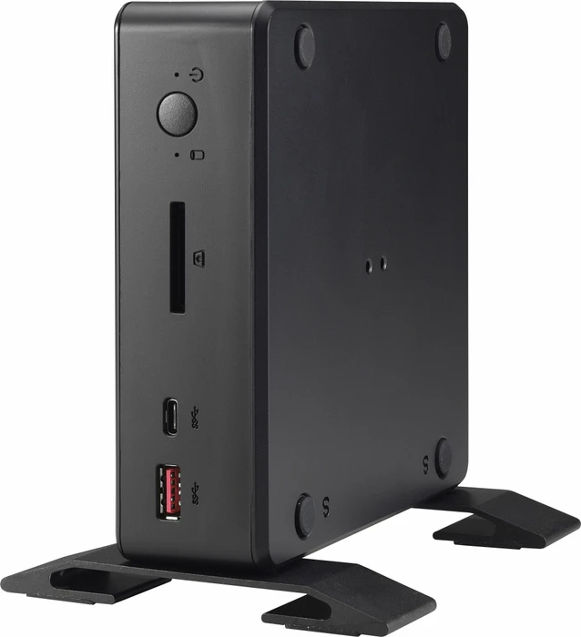 Shuttle XPC nano NC10U5