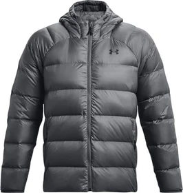 Under Armour Armour Down 2.0 Jacke black/pitch gray (Herren)