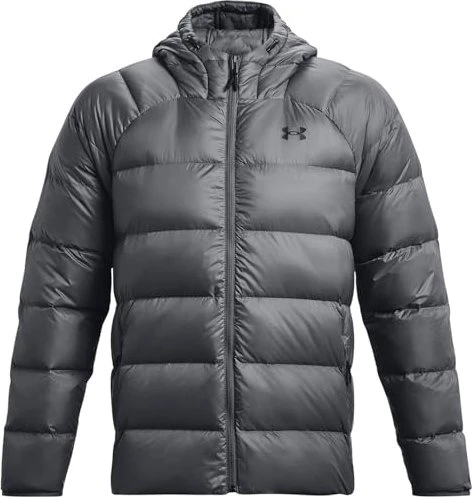 Under Armour Armour Down 2.0 Jacke black/pitch gray (Herren)