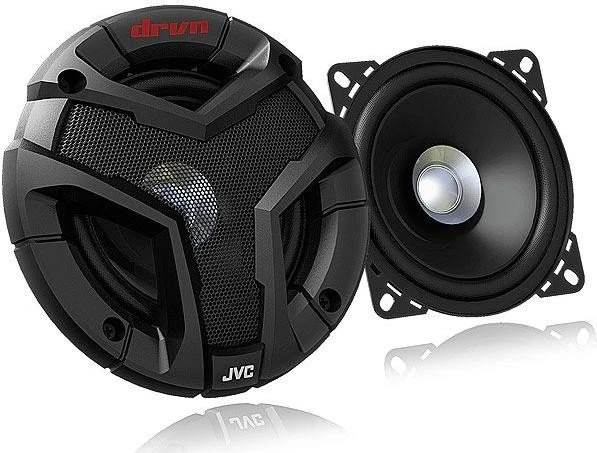 JVC CS-V418
