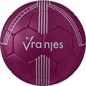 Erima Vranjes 2023 Handball aubergine